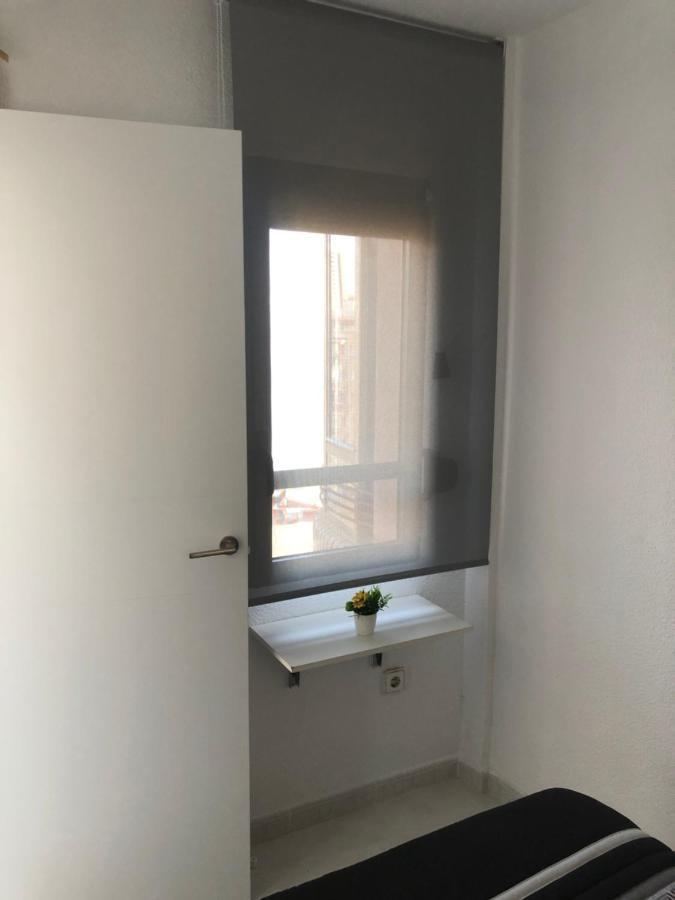 Milan Soria Luxury Coblanca Xii Appartement *