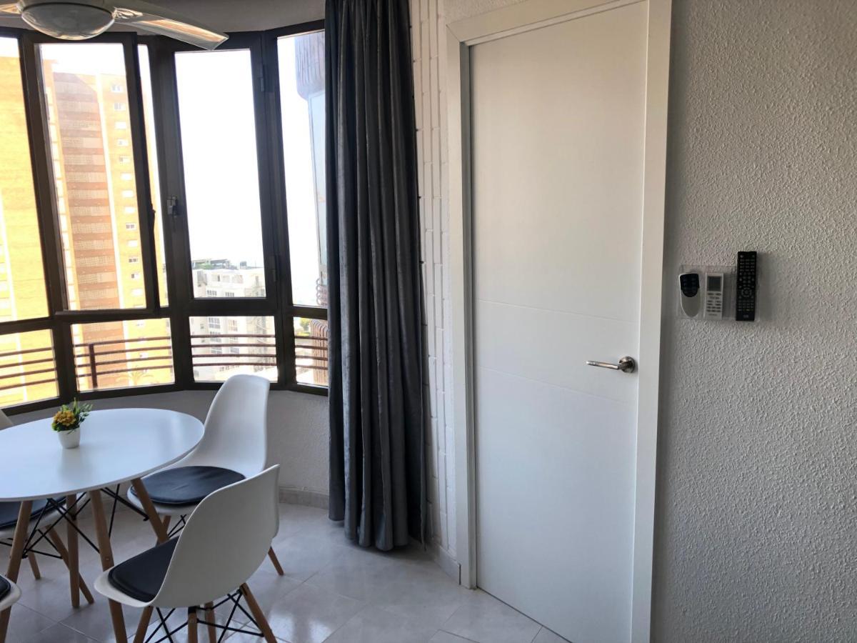 Milan Soria Luxury Coblanca Xii Appartement *