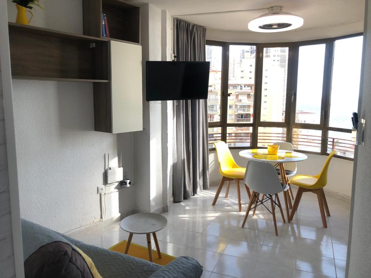 Luxury Coblanca Apartamento