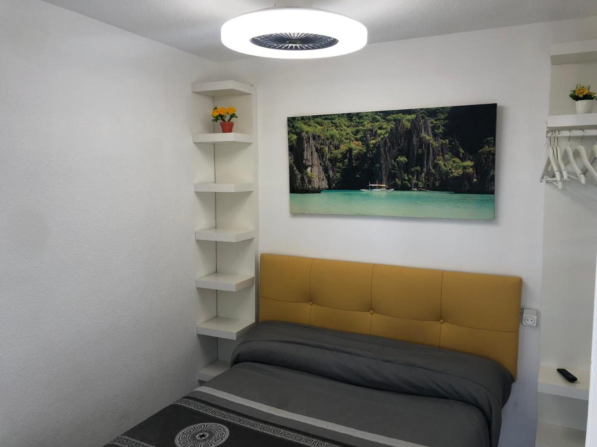 Milan Soria Luxury Coblanca Xii Appartement Benidorm