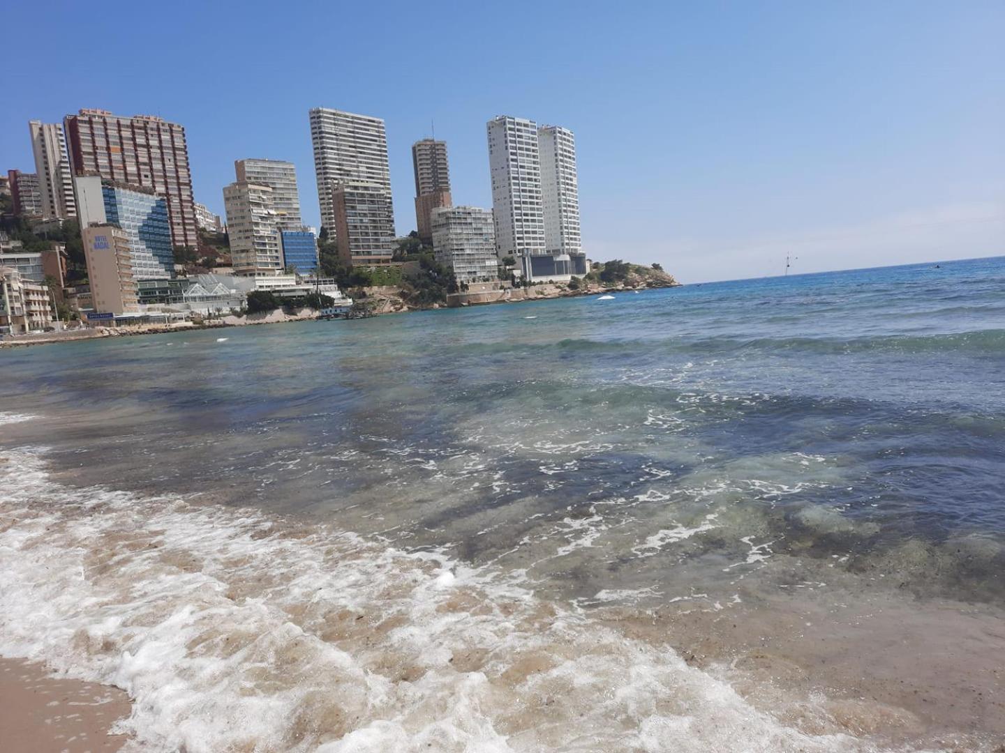 Luxury Coblanca * Benidorm