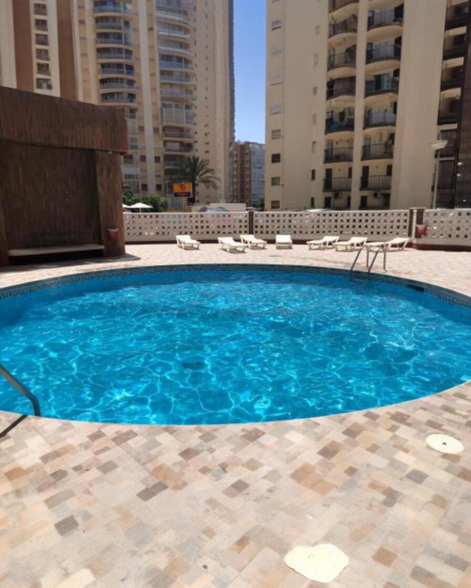 Luxury Coblanca Benidorm
