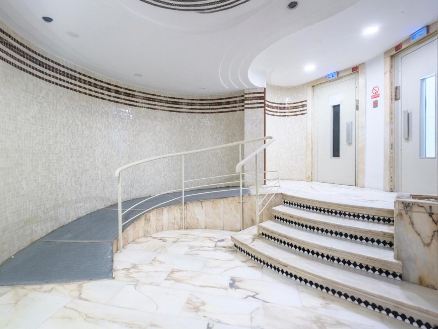 Milan Soria Luxury Coblanca Xii Appartement Benidorm