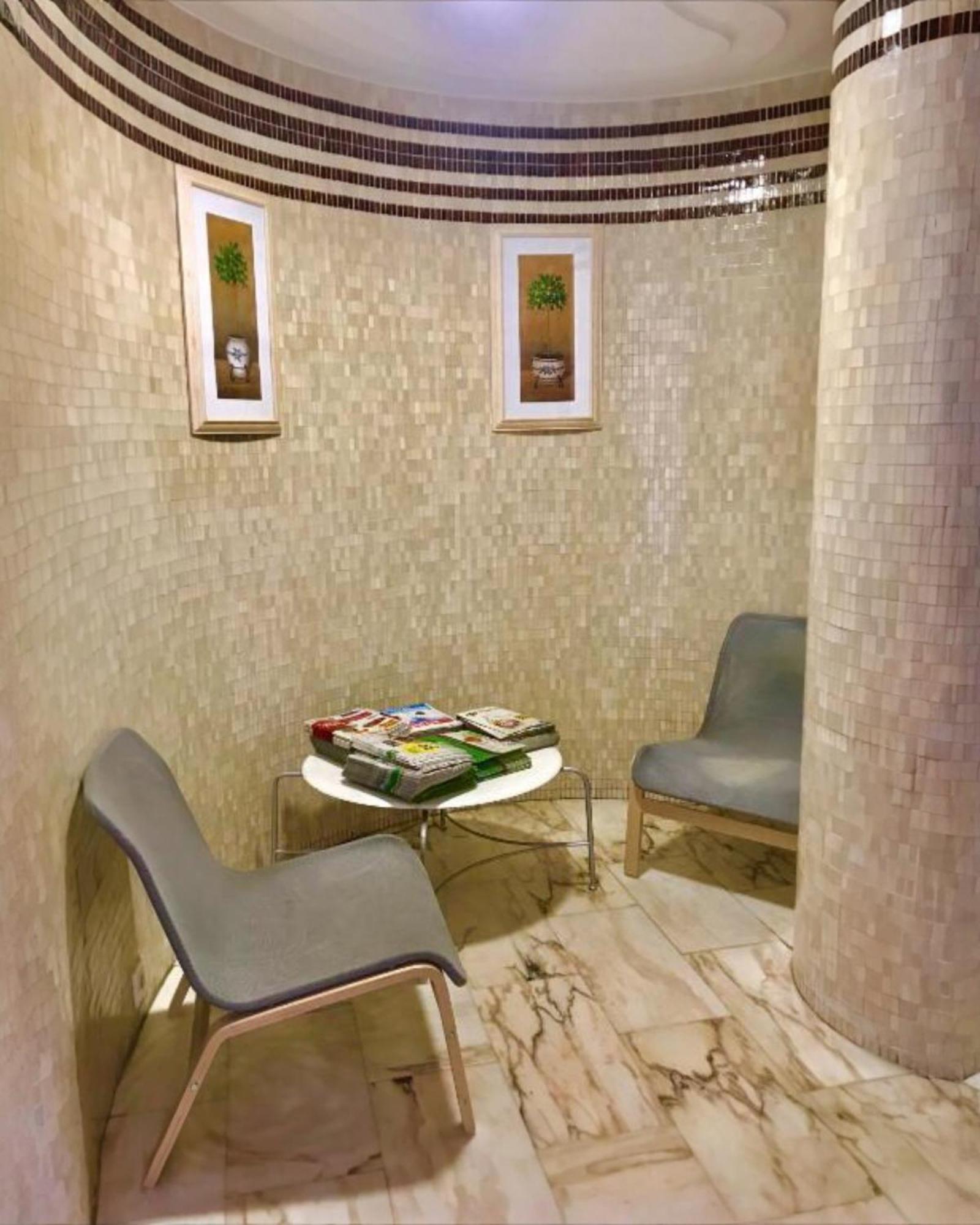 Luxury Coblanca * Benidorm
