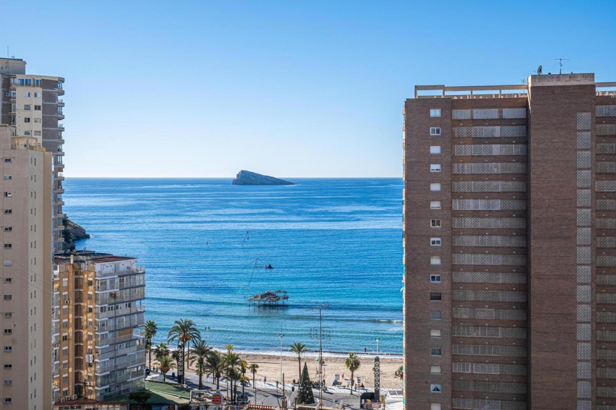 Luxury Coblanca Benidorm